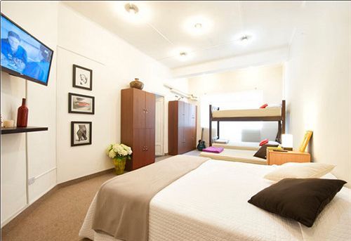 511 Hotel 2*