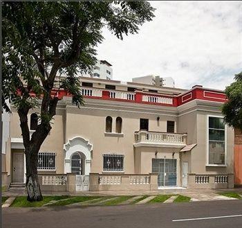 Hotel 511 2*